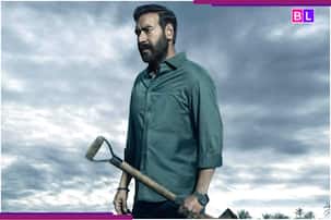 दृश्यम 3 बनाने से पहले अजय देवगन को मिली लीगल एक्शन की धमकी, जानें पूरा मामला