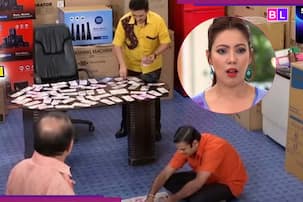 नोट छापने की किसी मशीन से कम नहीं हैं TMKOC के ये सितारे, जेठा और बबीताजी की नेट वर्थ जानकर फट जाएंगी आंखें