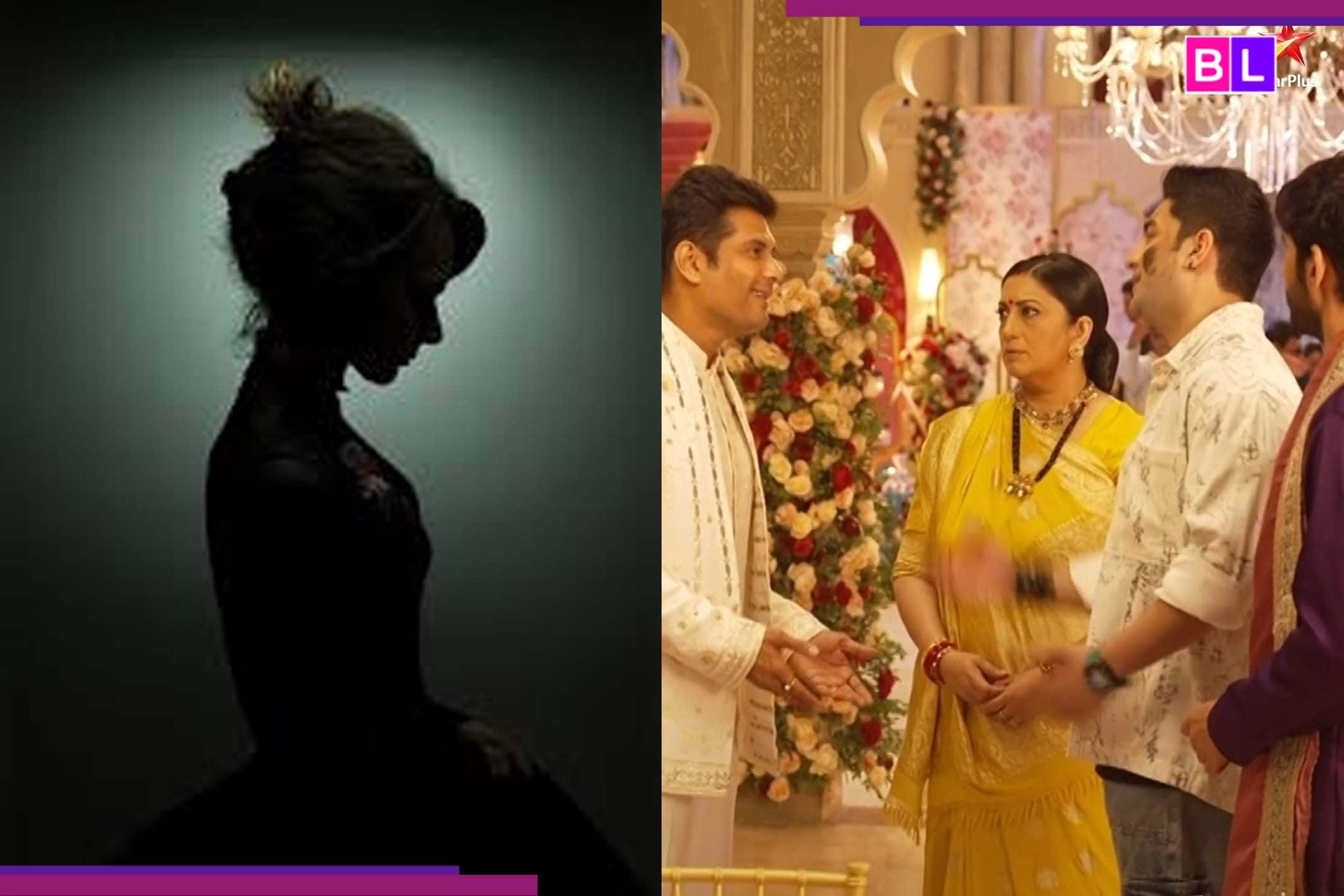 Kyunki Saas Bhi Kabhi Bahu Thi में धांसू एंट्री मारेगी TV की ये हसीना? दिया ये चौंकाने वाला जवाब