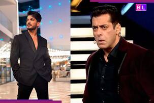 Salman Khan की इस एक्स-गर्लफ्रेंड के रिश्तेदार हैं Arjun Bijlani? तस्वीर देखकर मचा फैंस के बीच हड़कंप