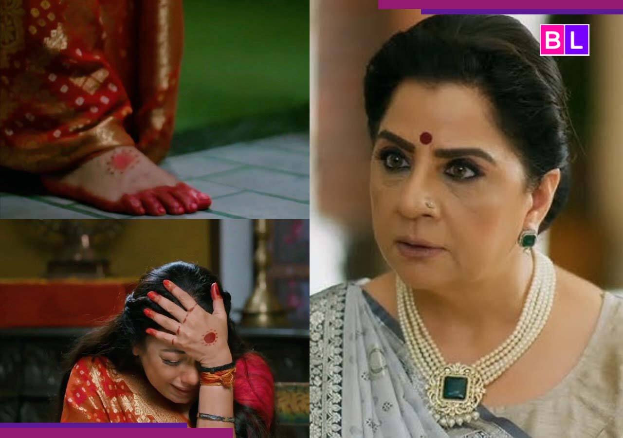 Anupamaa: Reaches Dance Finale, Makers Concerned