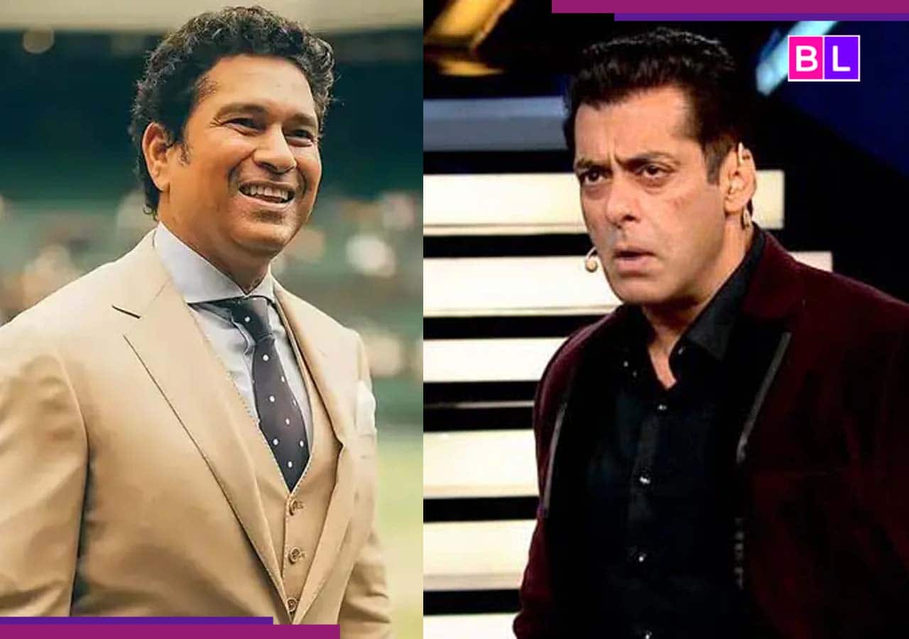 Bigg Boss Actress Shilpa Shirodkar's Sachin Tendulkar Link Debunked