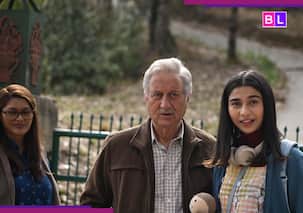 Tanvi the Great Review: रिश्ते और सपनों के भंवर में फंसी लड़की की कहानी, अनुपम खेर ने लूटी महफिल