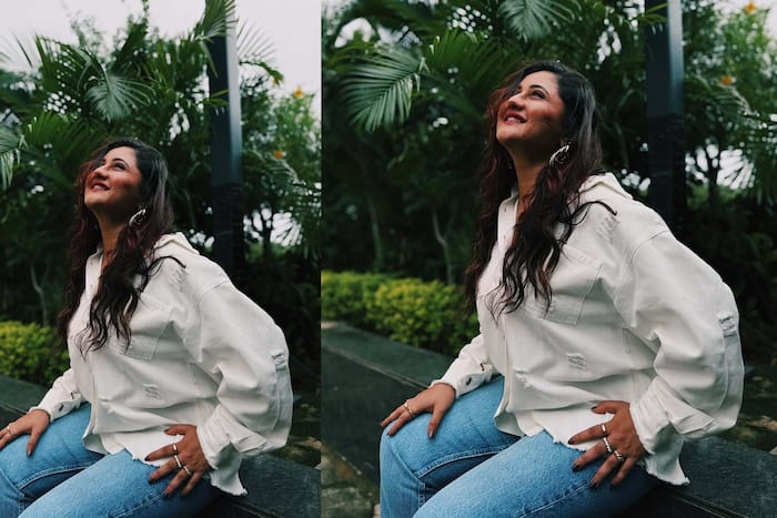 सिद्धार्थ शुक्ला को भी ये बद्दुआ दे चुकी हैं रश्मि देसाई