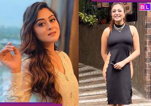 Urfi Javed की तारीफ करने वाली Falaq Naaz पर भड़कीं Khushi Mukherjee, जमकर सुनाई जलीकटी EXCLUSIVE