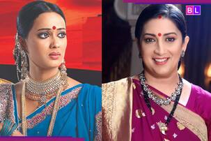 Kyunki Saas Bhi Kabhi Bahu के लौटते ही Shweta Tiwari के फैंस के बीच मचा कोहराम, जानिए क्यों?