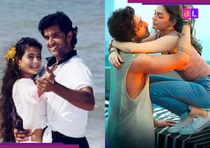 'आगे भी गदर मचाते रहो', Ameesha Patel ने 'सैयारा' स्टारर अहान-अनीत को दी शुभकामनाएं, 'कहो ना... प्यार है' की आ गई याद