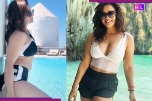 बोल्डनेस में इस TV एक्ट्रेस के सामने Shweta Tiwari भी नहीं टिकतीं, 40 की उम्र में भी चेहरे से टपकता है नूर