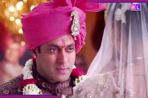 दुल्हन थी तैयार... जून की इस तारीख को घोड़ी चढ़ने वाले थे Salman Khan, कर दी एक गलती और टूटा...