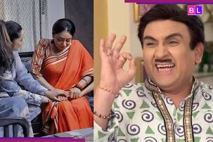 Taarak Mehta Ka Ooltah Chashmah: हाईवोल्टेज ड्रामे के बीच होगी इस हसीना की री-एंट्री, कर ली Anupama को धूल चटाने की तैयारी