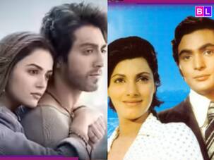 Saiyaara, Dhadak to Bobby: Here's a list of newcomer-led films that took Box Office by storm