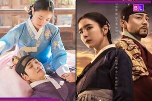 Moon Embracing The Sun to Mr. Queen: TOP 8 historical K-dramas on Netflix, Prime Video, and Viki