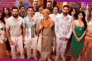 Housefull 5 Box office Collection: अक्षय कुमारा की फिल्म बॉक्स ऑफिस पर फ्लॉप या सुपरहिट? जानें अब तक कितनी हुई कमाई