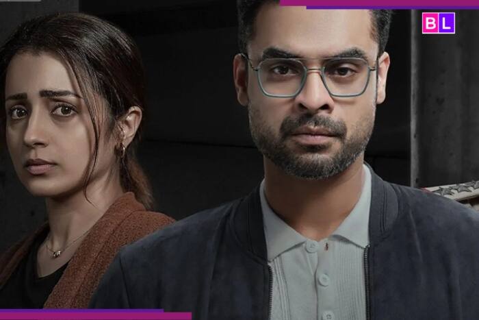 Identity: A Thriller Film Available on ZEE5