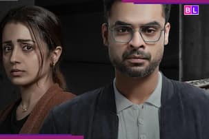 फिल्म के शुरू होते ही मर्डर मिस्ट्री को सुलझाने में लग जाती है पुलिस, इस ओटीटी प्लेटफॉर्म पर है मौजूद