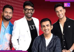 'जेठानी, देवरानी, दामाद की तिगड़ी...' इंडियन क्रिकेट टीम में भी चलता है 'सास-बहू' वाला ड्रामा? Kapil Sharma के सामने ऋषभ पंत ने उगला राज
