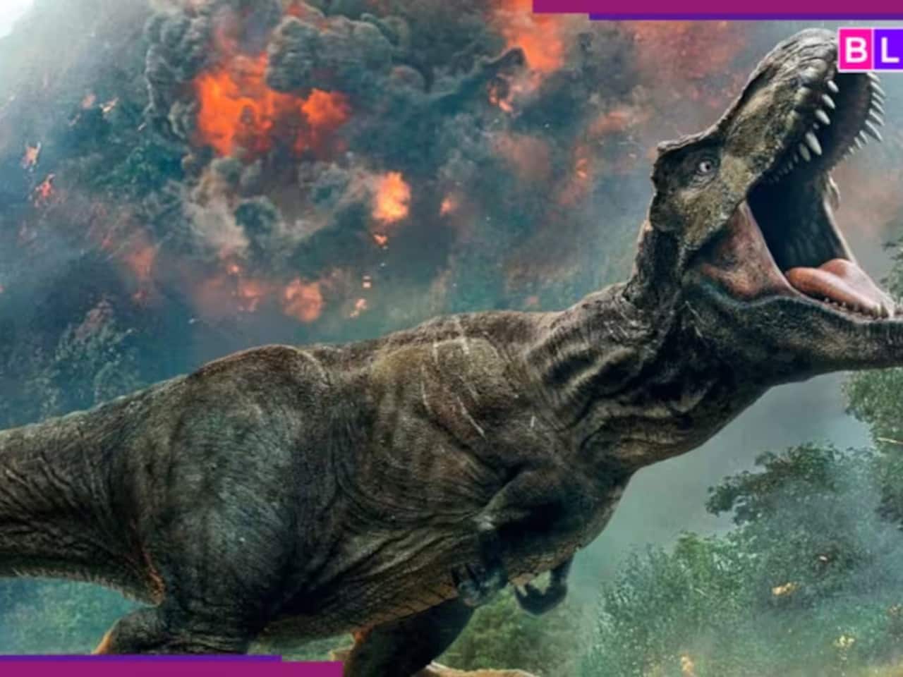 Jurassic World Rebirth box office collection day 2: Global earnings equal Ramayana Part 1's budget? Movie earns Rs...