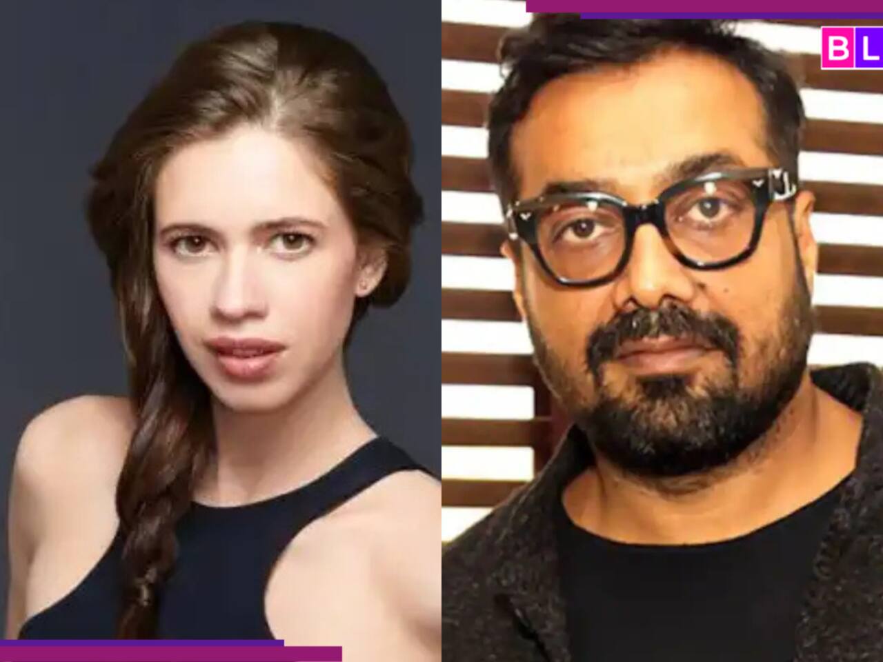 Kalki Koechlin REVEALS truth about divorce from Anurag Kashyap: ‘It was hurtful to…’