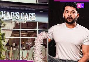 Kapil Sharma's cafe in Canada ATTACKED again: Multiple gunshots being fired at...; Lawrence Bishnoi gang claim...