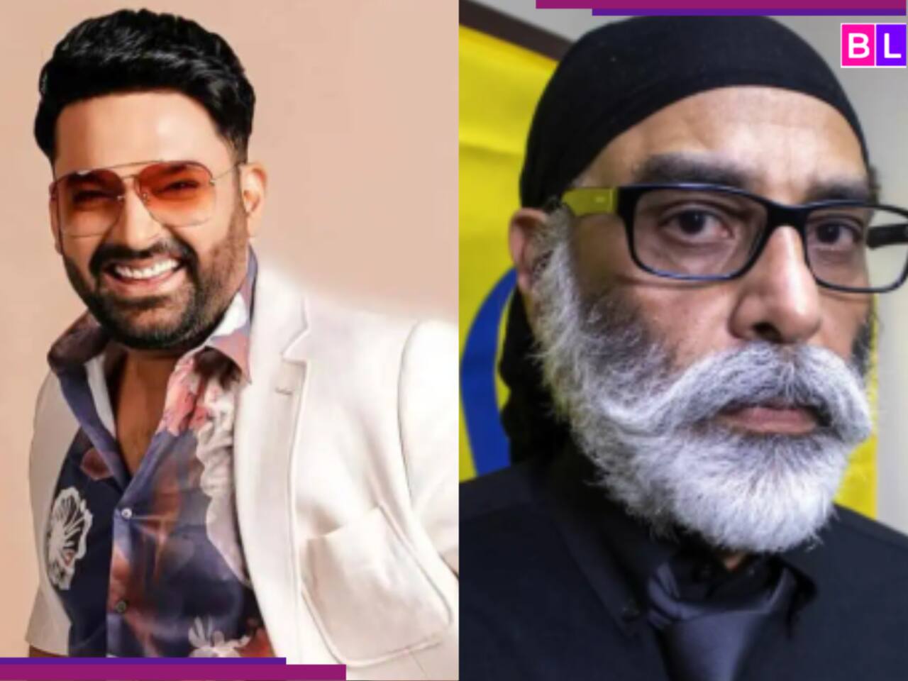 Kapil Sharma cafe attack: SFJ chief Pannun warns comedian post Canada cafe attack, says 'Take your bloody money...'