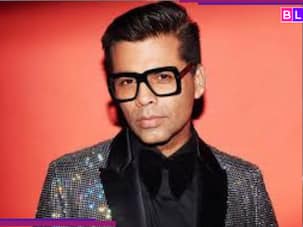 Karan Johar schools troll calling him 'nepo kid ka daijaan' after he lauds Ahaan, Aneet in Saiyaara: 'Ghar baithe negativity mat...'