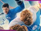 The Fantastic Four: First Steps BO collection day 2: Marvel movie dominates Indian box office despite competition from Saiyaara and...; earns Rs...
