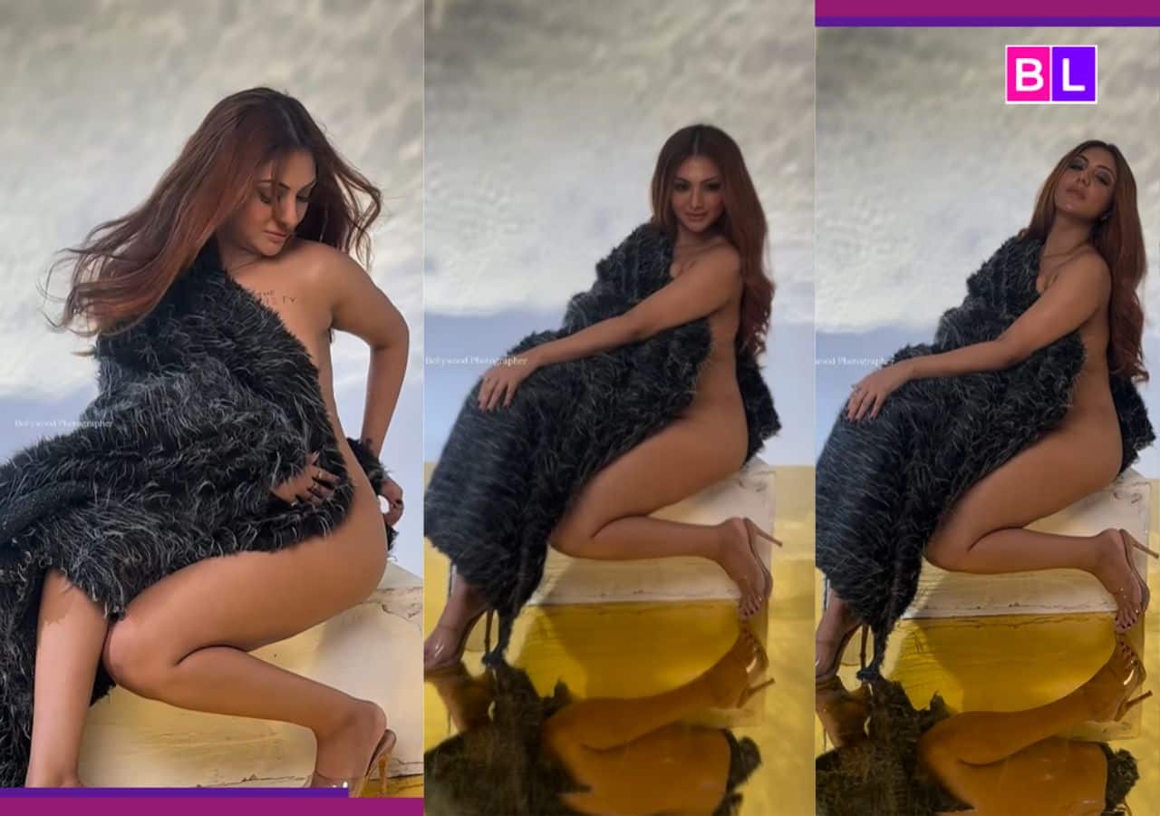 Khushi Mukherjee's Instagram Video Sparks Controversy