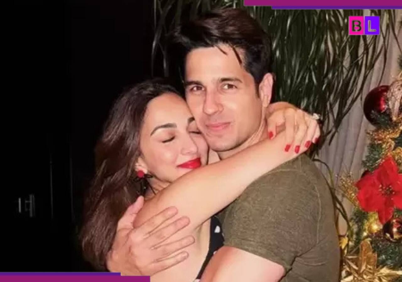 Kiara Advani, Sidharth Malhotra’s baby girl's name confirmed? Fans suggest...
