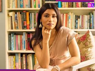 'Did more...': Konkona Sen Sharma on comparison between Pankaj Tripathi and Irrfan Khan's characters after Metro In Dino