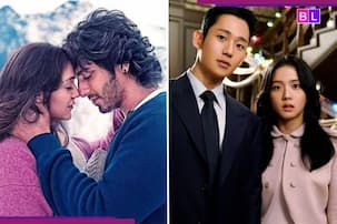 Season of Blossom to Snowdrop and Our Blues: Top 7 Korean dramas with heartbreaking love stories like Saiyaara