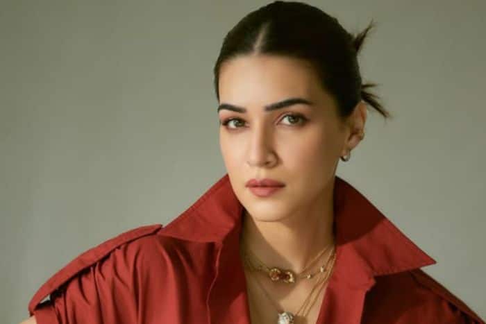 इन फिल्मों में नजर आएंगी Kriti Sanon