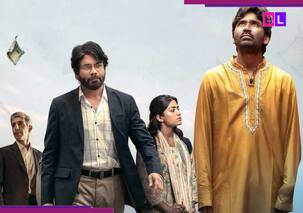 Kuberaa OTT Release: सिनेमाघरों के बाद OTT पर धूम मचाएगी धनुष की फिल्म,  कब और कहां होगी स्ट्रीम?