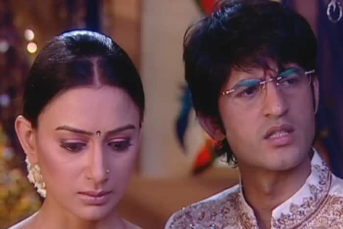 Entertainment news Celebrity gossip Movie and TV show updates Latest celebrity news Trending entertainment stories When was Kyunki Saas Bhi Kabhi Bahu Thi first released?