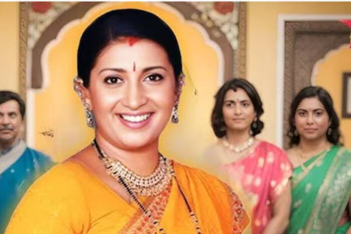 Entertainment news Celebrity gossip Movie and TV show updates Latest celebrity news Trending entertainment stories Is  Kyunki Saas Bhi Kabhi Bahu Thi returning with a new season?