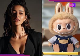 Labubu की जगह Lafufu डॉल उठा लाई अनन्‍या पांडे, ओरी ने खोली पोल, वायरल वीडियो पर भर-भरकर आ रहे रिएक्शन