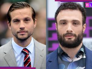 Logan Marshall-Green replaces Cosmo Jarvis in Christopher Nolan's upcoming film The Odyssey