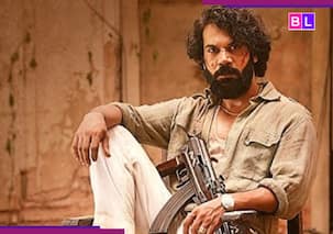 Maalik Movie Review: जब अभिनय जीत जाता है और स्क्रिप्ट पीछे छूट जाती है!