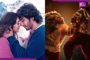 सैयारा के बाद थिएटर में इस फिल्म का जलवा, दर्शकों से खचाखच भरे हैं सिनेमाघर, IMDb ने दी 9.8 रेटिंग