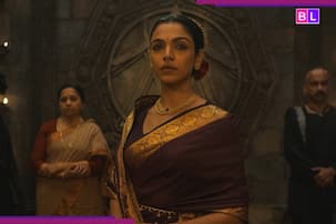 क्राइम-थ्रिलर वाली इस सीरीज का लोगों पर चढ़ा खुमार, नंबर 1 पर कर रही ट्रेंड, इस ओटीटी पर प्लेटफॉर्म पर मचा रही तहलका