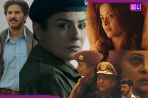 Netflix की 7 धांसू थ्रिलर सीरीज, तीसरे नंबर वाली की कहानी में होता है बड़ा खेल, देख चकरा जाएगा सिर