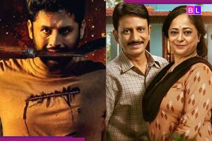 Latest OTT Releases: मनोरंजन का खजाना लेकर आएंगी ये सीरीज-मूवीज, Netflix, Prime Video, JioHotstar पर मिलेगा डोज