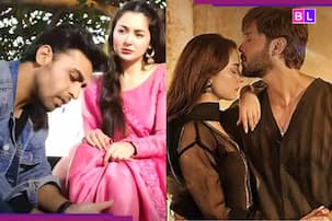 Hania Aamir starrer Mere Humsafar to Farhan Saeed's Suno Chanda: Popular Pakistani dramas now available in India