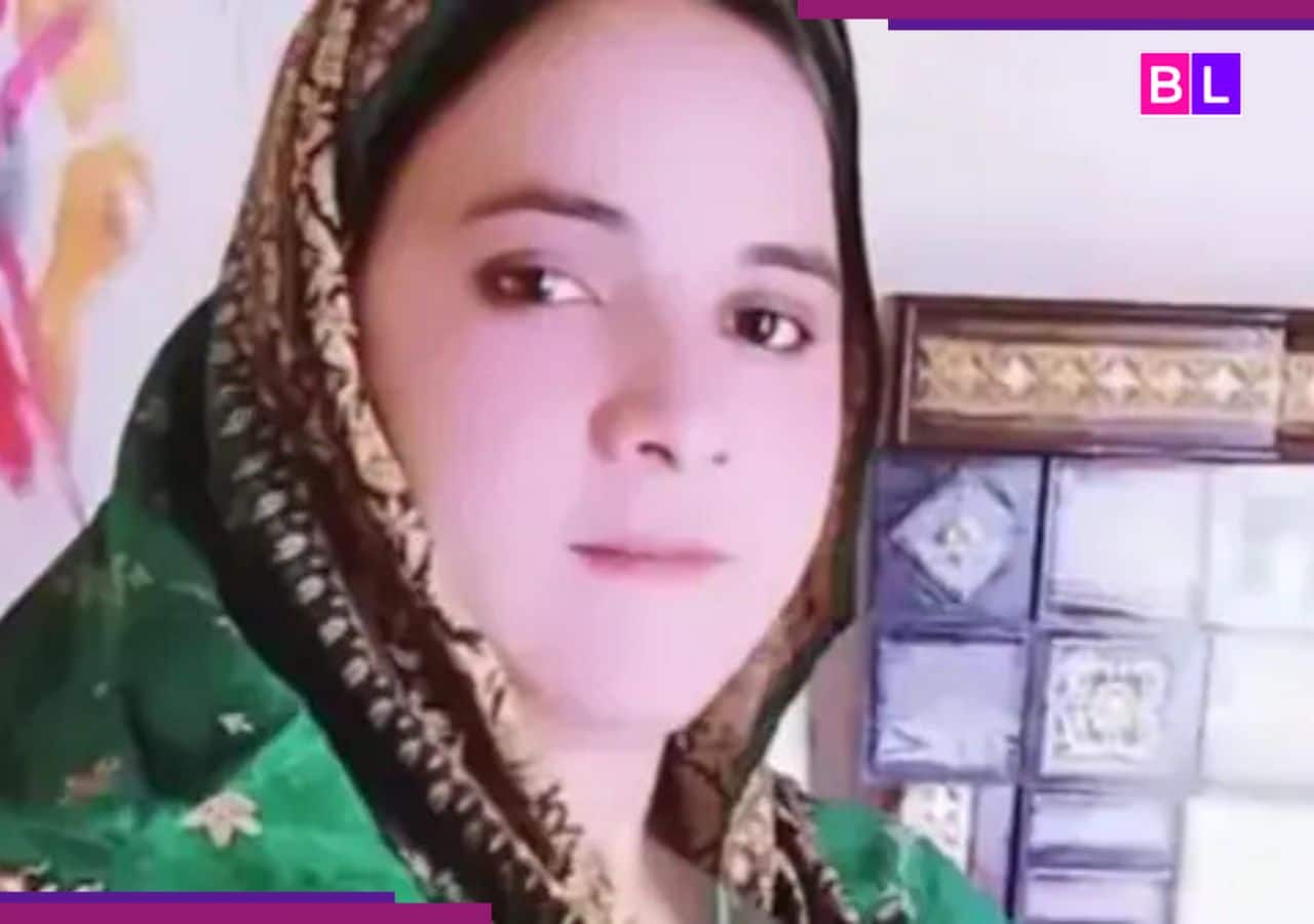 Pakistani TikTok star Sumeera Rajput found DEAD amid forced marriage allegations
