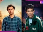 Panchayat 4 becomes the most-watched series in India, leaving Squid Game 3 in second place