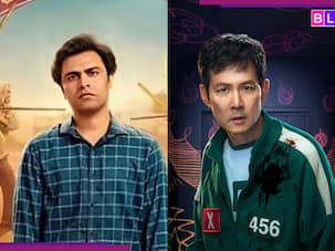 Panchayat 4 becomes the most-watched series in India, leaving Squid Game 3 in second place