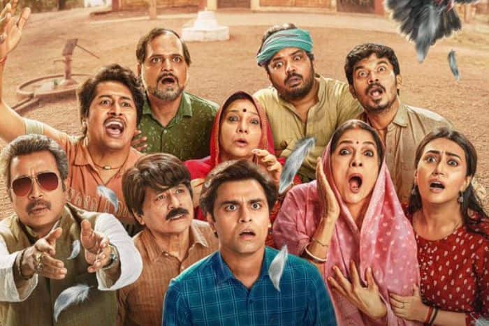 इतने महीने तक चली 'पंचायत-4' की शूटिंग