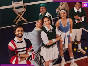 Panchayat Season 4 cast aces fashion game: Jitendra Kumar-Sanvikaa win hearts with their chemistry, Neena Gupta and Sunita Rajwar's swagger rules...