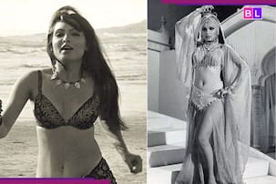 हुस्न की मल्लिका कहलाती थीं ये एक्ट्रेस, फैशन के मामले में आज की हीरोइनें भी फेल, Photos