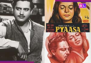 100 years of Guru Dutt: Indian Film Festival of Melbourne to honor the icon with special tribute screenings of Pyaasa and...