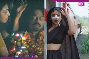 2025 की इस फिल्म को देखकर उड़ जाएंगे तोते, कांप उठेगा दिल, तो नहीं रुकेगी हंसी
